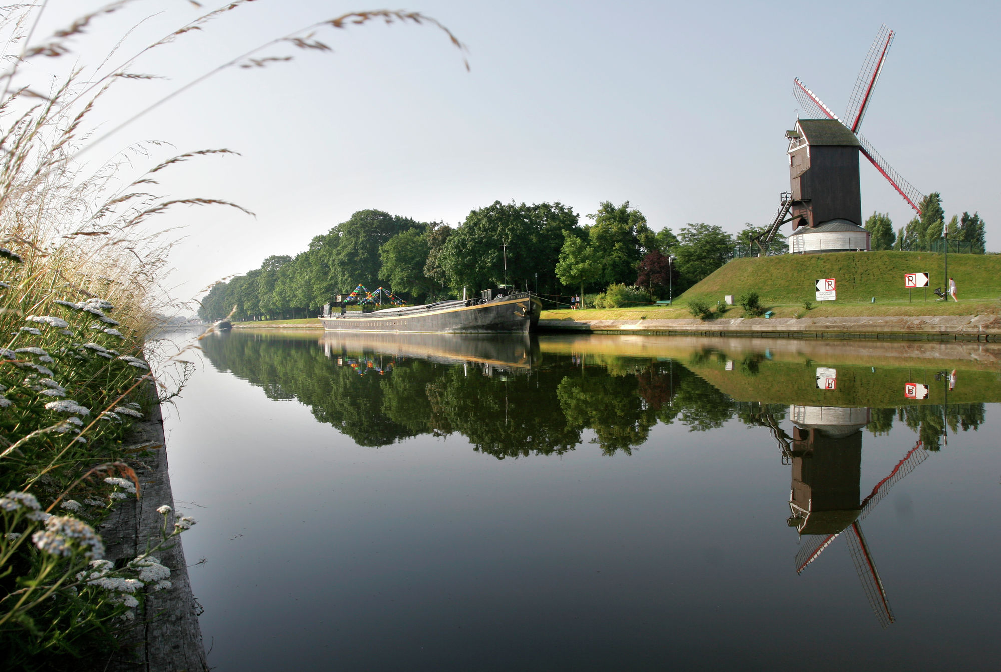 Brugse Vesten