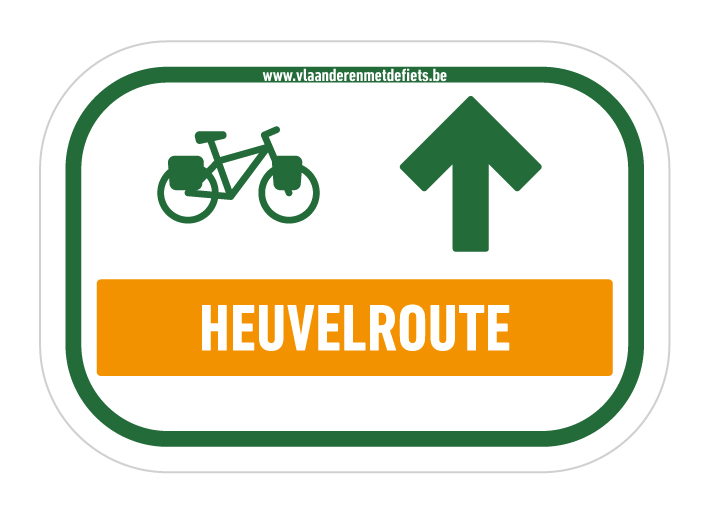 Heuvelroute