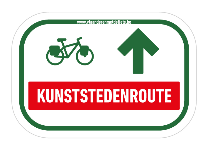 Kunstedenroute