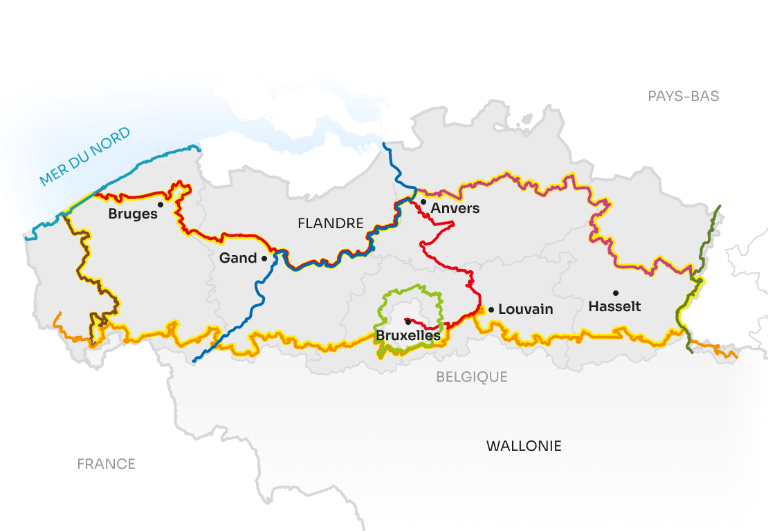 Map Flanders FR Default