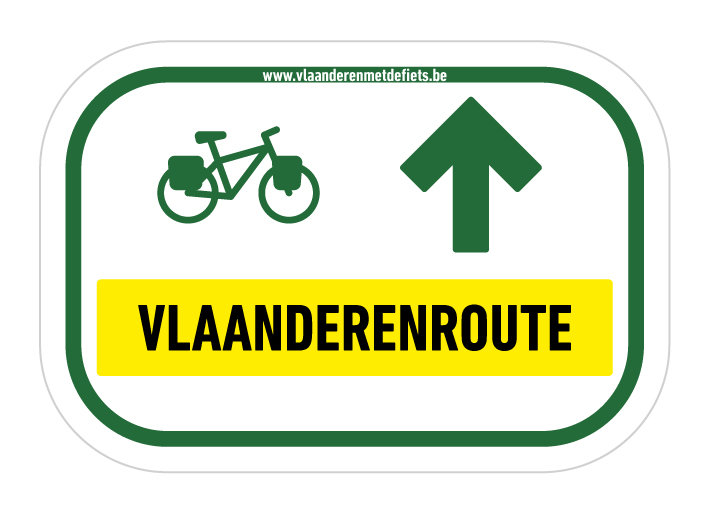 Vlaanderenroute