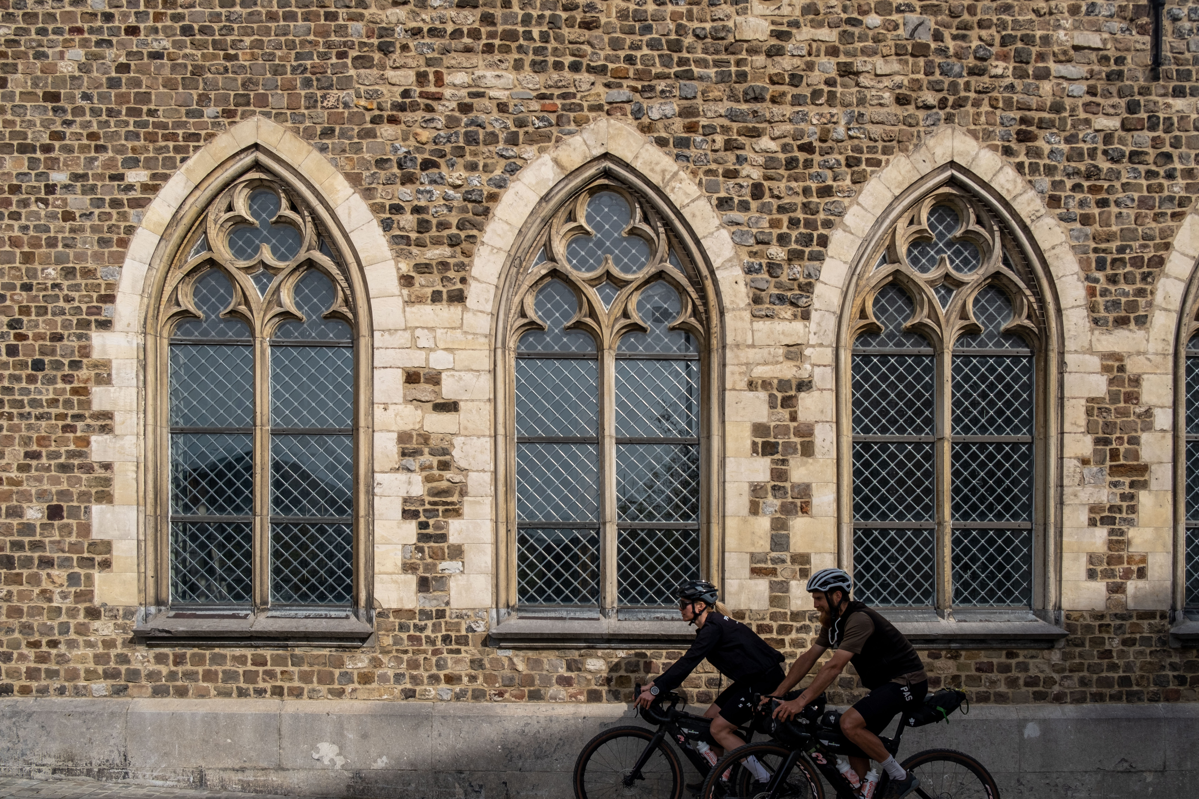 Leuven2 © Enough Cycling