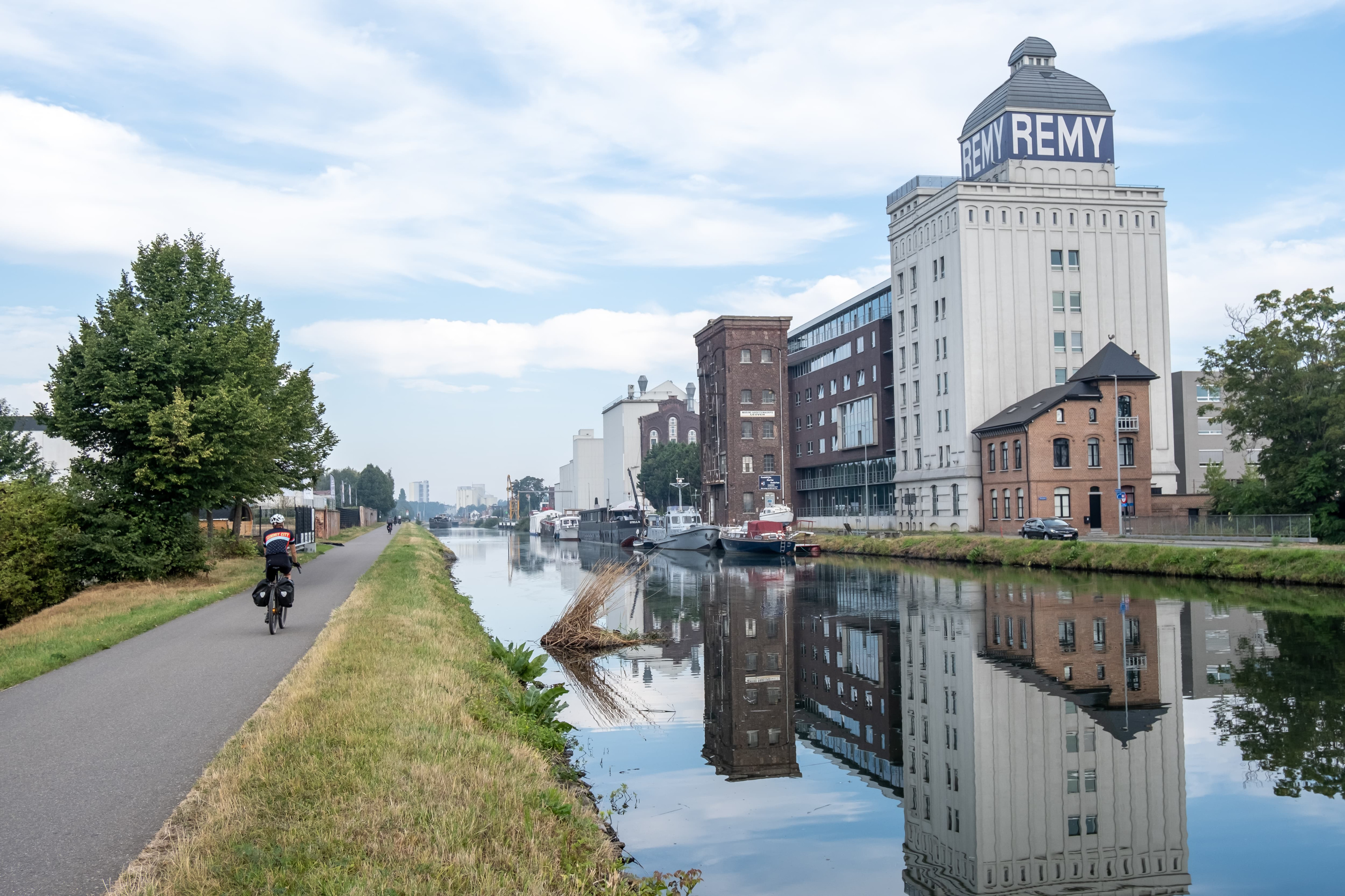 Leuven - Antwerpen