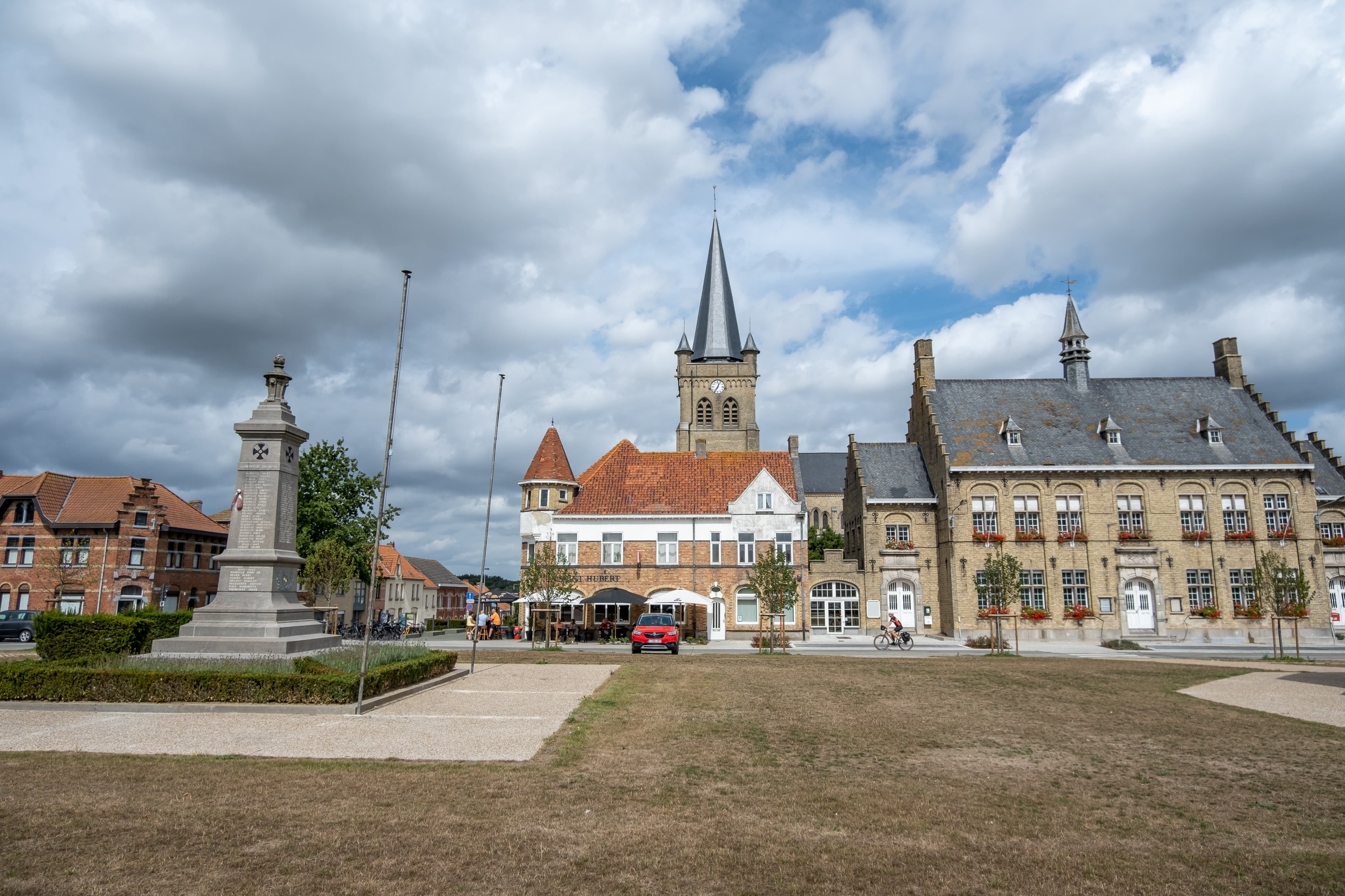 Diksmuide - Kortrijk4