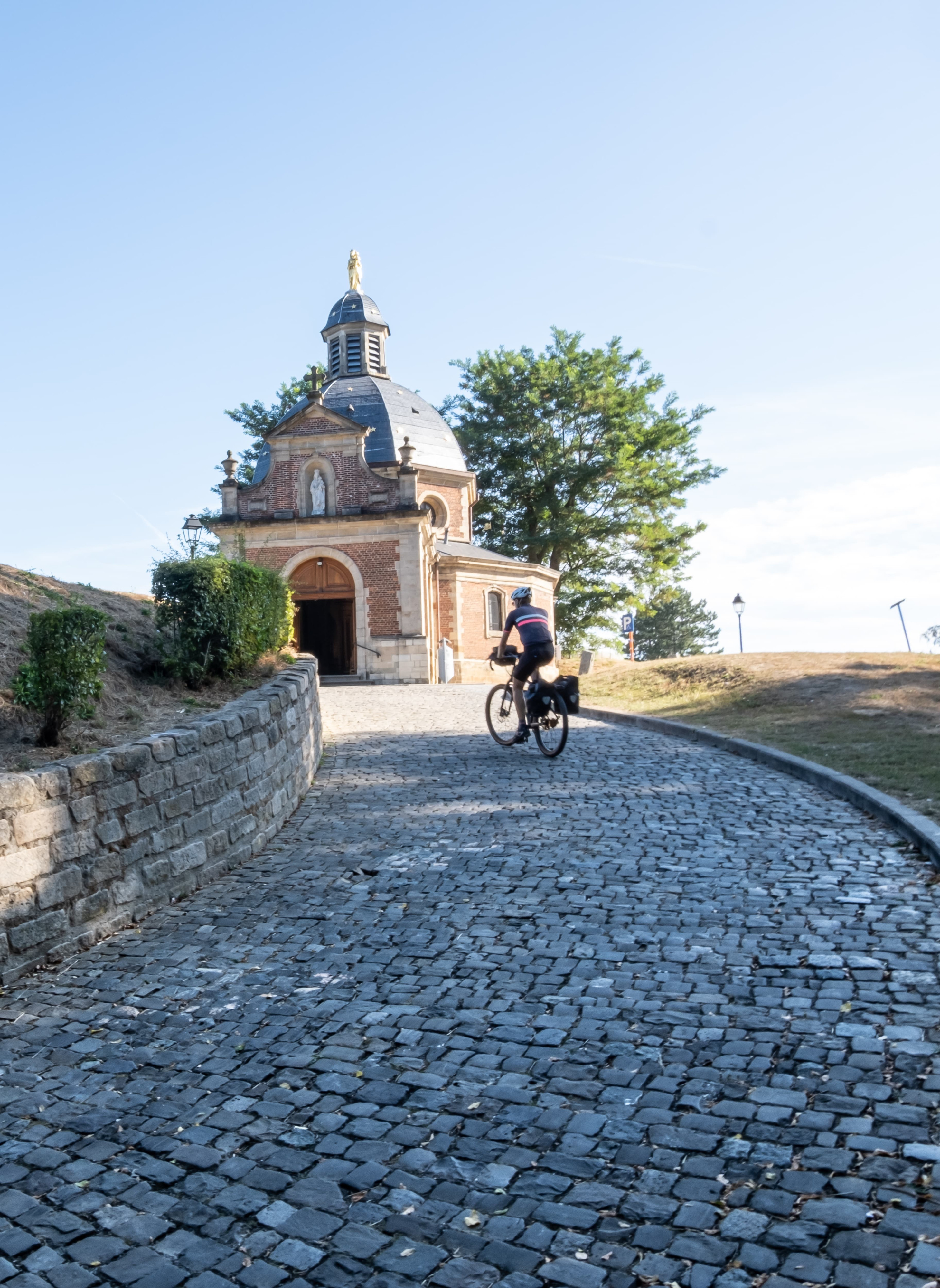 Muur van Geraardsbergen