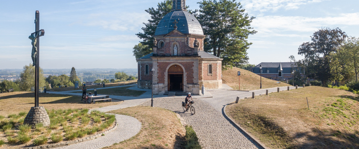 Geraardsbergen - Leuven2